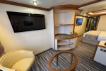 Mini-Suite Stateroom Picture