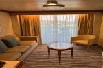 Mini-Suite Stateroom Picture