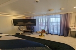 Aft-Suite Stateroom Picture