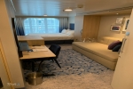 Boardwalk and Park Balcony Stateroom Picture