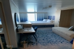 Spacious Balcony Stateroom Picture