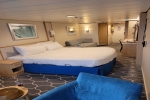 Panoramic Oceanview Stateroom Picture