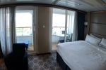 Grand Suite Cabin Picture