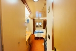 Porthole Cabin Picture