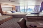 Concierge Class Stateroom Picture