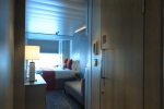 Edge Infinite Veranda Stateroom Picture