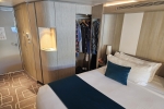 Oceanview Stateroom Picture