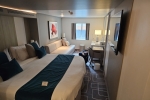 Oceanview Stateroom Picture