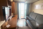 Deluxe Verandah Stateroom Picture