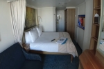 Deluxe Verandah Stateroom Picture