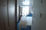 Deluxe Verandah Stateroom Picture