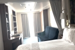 Deluxe Family Verandah Stateroom Picture