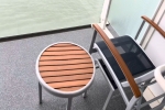 Spacious Balcony Stateroom Picture