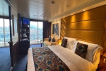 Yacht Club Deluxe Stateroom Picture