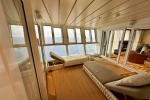 The Haven Owners Suite Stateroom Picture