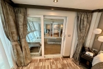 The Haven Owners Suite Stateroom Picture