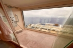 The Haven Owners Suite Stateroom Picture