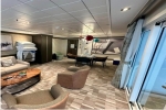 The Haven Owners Suite Stateroom Picture