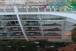 Boardwalk and Park Balcony Stateroom Picture