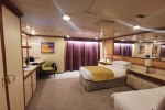 Balcony Stateroom Picture