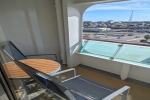 Deluxe Balcony Stateroom Picture