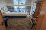 Deluxe Balcony Stateroom Picture