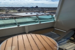 Deluxe Balcony Stateroom Picture