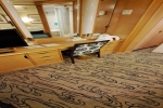 Interior Stateroom Picture