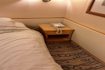 Interior Stateroom Picture