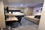 Interior Stateroom Picture