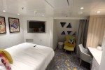 Ultimate Stateroom Picture