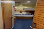 Interior Stateroom Picture