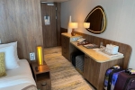 Infinite Stateroom Picture