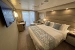 Deluxe Balcony Stateroom Picture