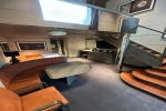 Yacht Club Duplex Suite Stateroom Picture