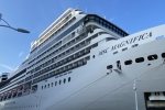 MSC Magnifica Exterior Picture