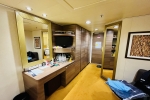 Interior Stateroom Picture