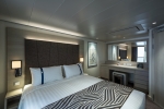 Promenade-Suite Stateroom Picture