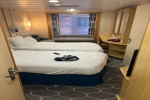 Promenade View Interior Stateroom Picture