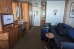 Superior Balcony Stateroom Picture