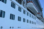 Regal Princess Exterior Picture