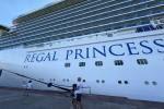 Regal Princess Exterior Picture