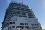 Regal Princess Exterior Picture