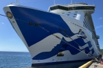 Regal Princess Exterior Picture