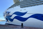 Regal Princess Exterior Picture