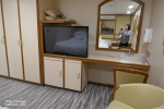 Interior Stateroom Picture