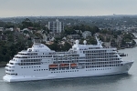 Seven Seas Navigator Exterior Picture