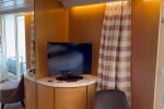 Sky Suite Stateroom Picture