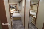 Interior Stateroom Picture