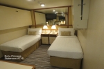 Interior Stateroom Picture